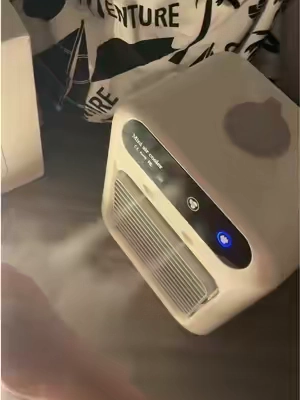 Gracias a este mini aire acondicionado ya no paso más calor en verano#minicoolers #miniaircooler #coolingfan #minicoolingfan #summervibes