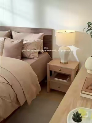 This King-size bedding set completely changed my room. Soft, textured, and honestly looks way more expensive than it feels. #BohoBedSet
#BedsureComforter #Bedsure #cozyvibes #TikTokShop HolidayHau#stockup #newfave