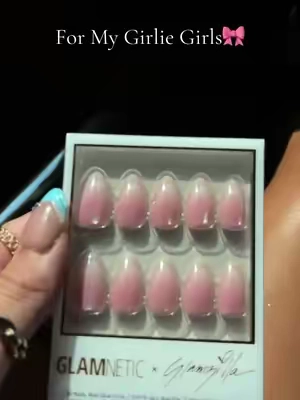 @Glamnetic 