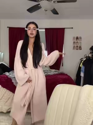 run while shes on sale! #cleangirl #robe #comfy 