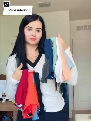 #underwear #ropainterior #woman #tiktokbacktoschool 