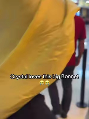 #crystal #bonnet #trip #stream #live 