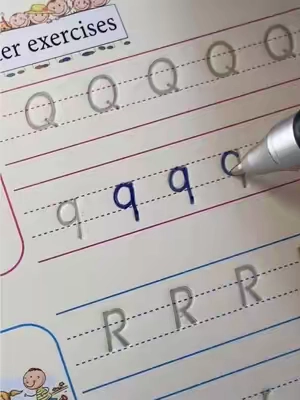 My kids love these book too!😆✍️ #handwriting #writing #handwritingbooks #tracingbook #tracingbookforkids #copybook #preschool #kindergarten #earlylearning #educate #writingpractice 