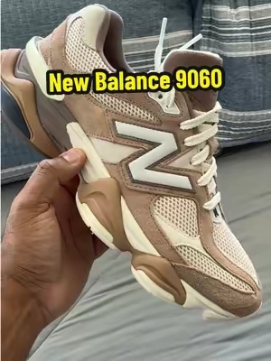 New Balance 9060 Earth Shadow #newbalance9060 #newbalance #tiktokshopsummersale  