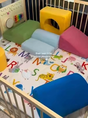 #indoorplayground #softplay #toddlerplay #toddleractivities 
