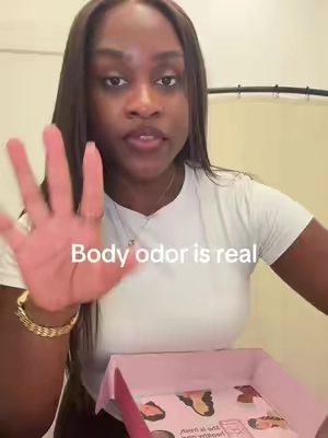 #herfantasybox #bodyodor #showertok @Her Fantasy Box 