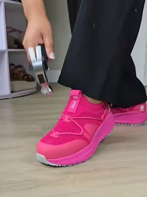 cubo de acero y antideslizantes!! #slipon  #workshoes #nonslip #comfortable #steeltoeshoes 