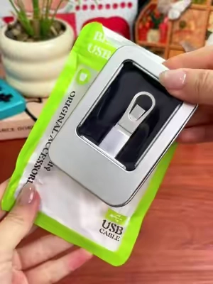 Easily store all your photos with this phone hard drive 😲🔥#PhoneStorage#PhotoBackup#FreeUpSpace#PhoneAccessories#tiktokshopdeals 