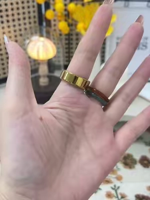 ¿Un anillo inteligente que monitorea tu salud igual que un smartwatch? #SmartRing #HealthTracker #FutureTech #WearableTech #DealsforYouDays 