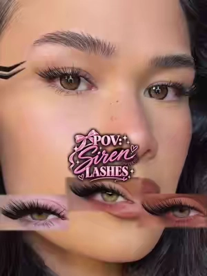 @Focipeysa Lashes THE man-eater lash! Foxy LC curl gives you such a unique eyeliner-foxtail lash look🦊 #focipeysalashes #foxlashes #eyelinerlashes #lcurllashes #lashinspo 