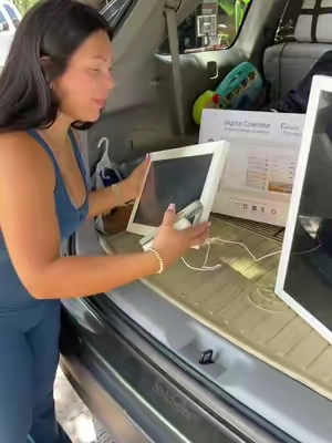 @SmartFamilyPlanner #backtoschoolshopping #calendar #digitalcalendar #sportsmom #tiktokshopcreatorpicks 