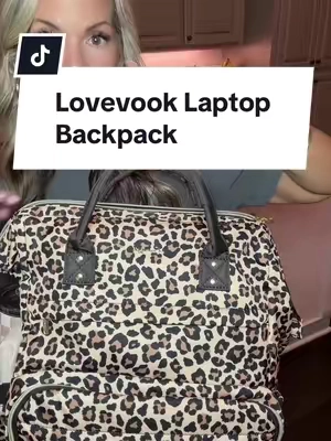 My obsession for Lovevook backpacks has become a problem 🤌✨🤎🤩@LOVEVOOK literally the best bags 10/10 quality #TikTokshopbacktoschool #backtoschool #sochic #tiktokcreatorpicks #lovevook 