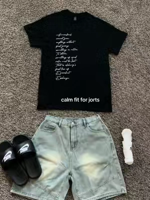 Fire #fypシ゚viral #clothing #jorts