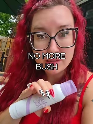 How to be hairless with no ingrowns 