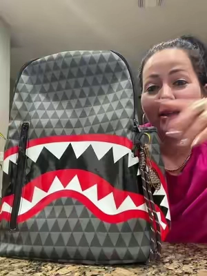 Mochila tendencia #paratiiiiiiiiiiiiiiiiiiiiiiiiiiiiiiiiii #tiktokshop #fypシ 