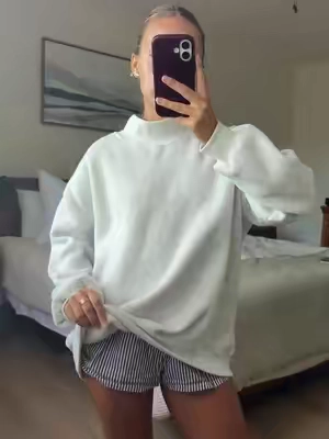 Fav sweatshirt