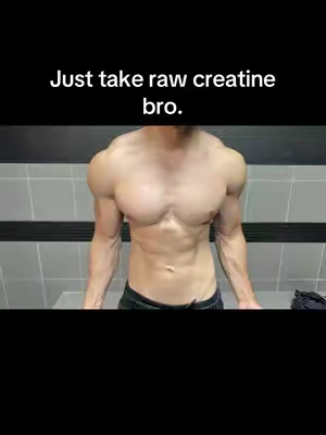 Purest creatine on the market lowkey #creatine #gym #bulk #bulksupplements #creatinemonohydrate 