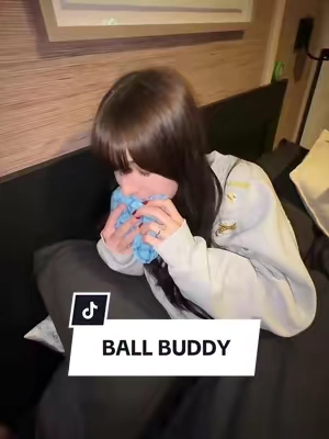 #ballbuddydeodorant #ballbuddy #menshygiene 