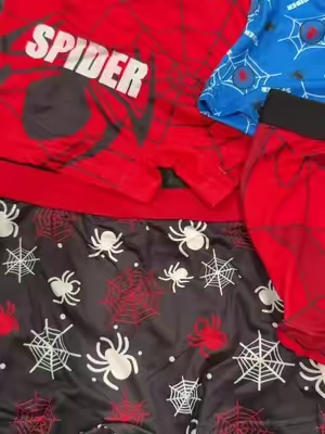 Don’t forget to add underwear on your list. Back to school is now in effect. 