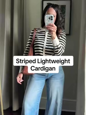 The perfect cardigan for that effortless fall look 🤎 @AUTOMET #cardigans #cardiganseason #cardiganoutfit #fallstyle #falloutfit 