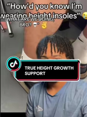 One day you’ll wish you started sooner. ⏳ I stopped worrying about what I couldn’t control and started locking in on the things I could: sleep, nutrition, training, recovery, and staying consistent. If you’re serious about your goals, start building the routine now. Stay consistent and let the work speak for itself. 🏀 #trueheight #growth #basketball #fyp # #greenscreen 