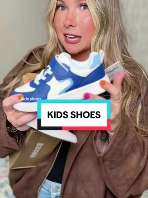 My fav for my kids! #fashion #fyp #fypシ #ttshop #tiktokshopfinds 