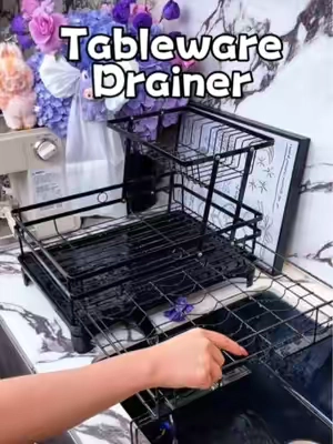 It was time to an update 🥰👏👏#TikTokShopCreatorPicks #DealsForYouDays #KitchenOrganization #KitchenHacks #homeessentials 