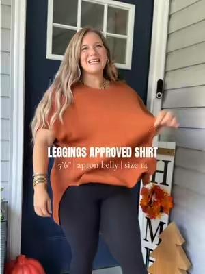 I’ll be living in this all fall!! 🍂 @shewin_official_us 