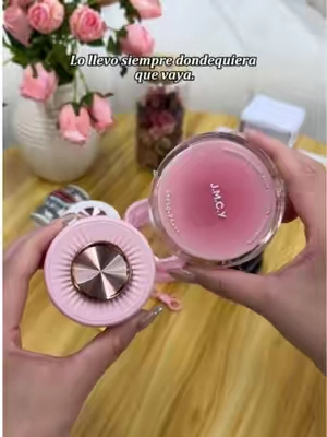 ¡Ahorra calor en cualquier momento! 🔥 Este ventilador portátil silencioso, mini y sin aspas, se puede sujetar a la cintura y reduce la temperatura en cuestión de segundos. 3 velocidades ajustables + rotación de 360° = imprescindible para viajes al aire libre. 😍💨#gadgets#summercooling#sohochic #fyp#TikTokshopbacktoschool 