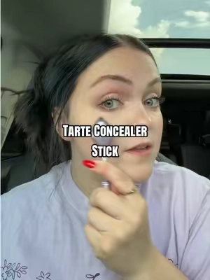 Replying to @JLM here’s how the concealer actually is! 