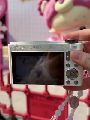 I finally found the perfect retro camera 📸 it’s my dreamiest style 🥹🥹🥹🥹🥹#camera #weeklydeals #TikTokshopbacktoschool #digitalcamera #ccd 