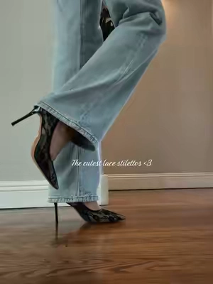 #stilettoheels #heels #elegantheels #OOTD #partyheels 