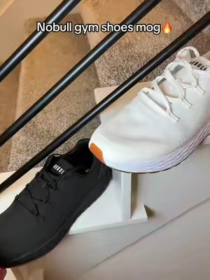 Nobull gym shoes mog🔥 #nobull #nobullshoes #gymshoes #workoutshoes #runningshoes @NOBULL 
