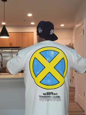 #xmen97 #vintagefashion #marvel #marvelstudios #xmen 