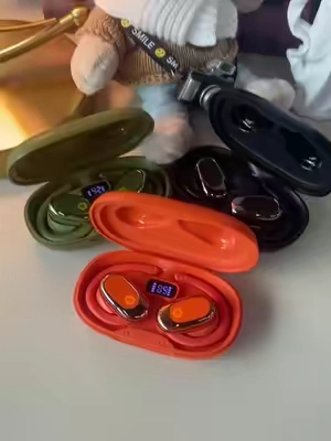 ¡Acer acaba de lanzar unos audífonos deportivos!🎧🔥 Con diseño resistente al agua y al sudor, los amantes del ejercicio tienen que verlos💪✨ #earbuds #wirelessearbuds #TikTokshopbacktoschool #bluetoothheadphones #DealsforYouDays