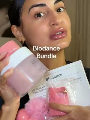 Disponible por tiempo limitado!! @Biodance Store US  #biodance #pdrnserum #pdrn #facemist #koreanskincare 