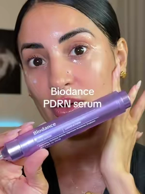 Un serum para todo tipo de piel!! @Biodance Store US  #biodance #pdrnserum #koreanskincare #skincareroutine  #tiktokshopcreatorpicks 