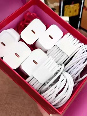 ¡Por fin no tengo que andar buscando cables de carga! Este pack de cables es justo lo que llevaba buscando.#fastcharging #chargingcord #homeessentials#tiktokshopfinds #techtok