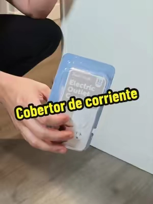 Protectores para corriente, protectores para que los niños no metan los dedos en la corriente, como evitar que mi hijo meta los dedos en los conectores de corriente #summerwins #tiktokshopsummersale #TikTokshopbacktoschool #seguridaddelhogar @Jool Baby 