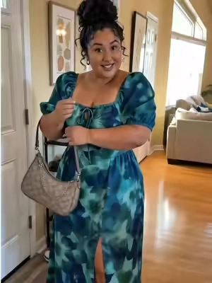 #tiktokfinds#plussize #plussizefashion #plussizeedition#dress 