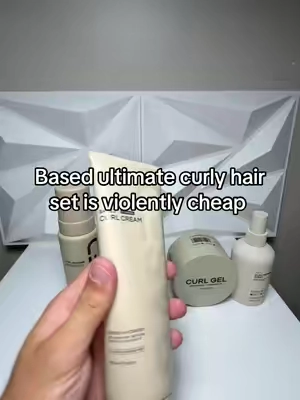 Can’t miss out on that #based #men #hair #blowthisup #tiktokshop 
