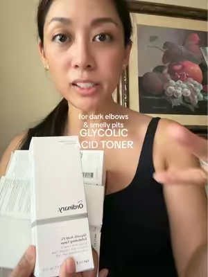 Did you know you can use this to hydrate & rebalance dry scalp as well?  #exfoliatingserum #glycolicacid #backtoschool #TikTokshopbacktoschool #sohochic @The Ordinary 