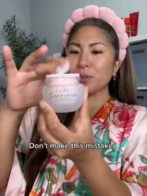 #tiktokshopcreatorpicks #TikTokshopbacktoschool #olay results may vary