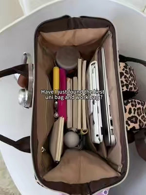 Wild sale – leopard bag buzzing! Fits 40oz cup sideways – absolutely no slip. Wide top for instant grab. Travel strap included. Stroll happy. 🤩💫#lovevook #backpack #backtoschool #TikTokshopbacktoschool #lunchbag 