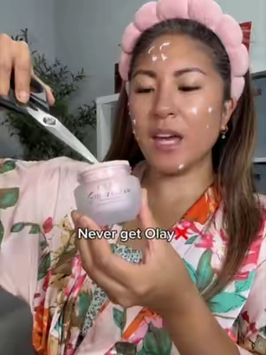 #tiktokshopcreatorpicks #tiktokshopbacktoschool #olay results may vary