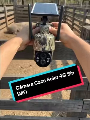 El mes pasado me robaron el adorno de jardín, apunté esta cámara 4G al patio y capturé al vecino menor en el momento del robo, el audio lo asustó inmediatamente. #tiktokmademebuyit#securitycamera#trailcam#homesecurity#TikTokshopbacktoschool c 