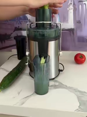 #CentrifugalJuicer #FreshJuice #KitchenEssentials #HealthyLiving 