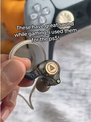 w feeling fr #gamer #gaming #gamingearbuds #tiktokshop #gamingfyp