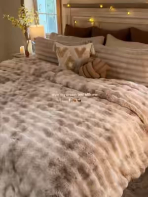 #bedsure #soft #moody #blanket #comforter #comforterset #free #design #bedding