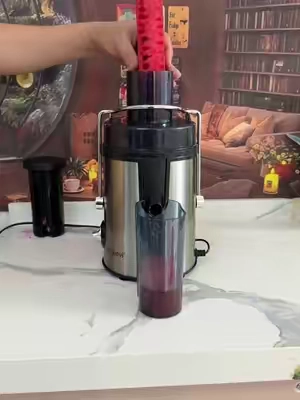 #juicer#juicing#kitchengadgets #smallappliances 